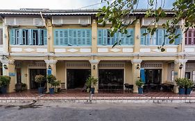 Columns Hotel Kampot